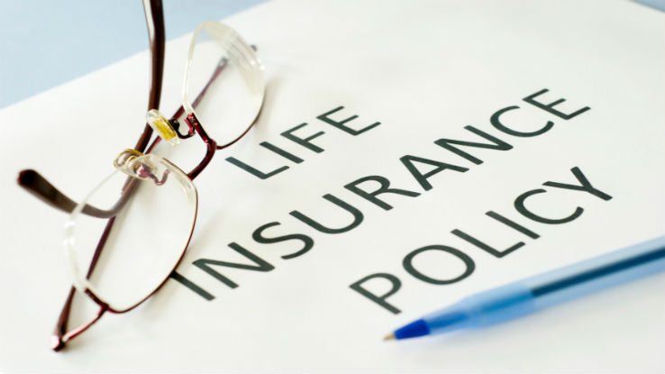 Term Insurance vs. Whole Life Insurance