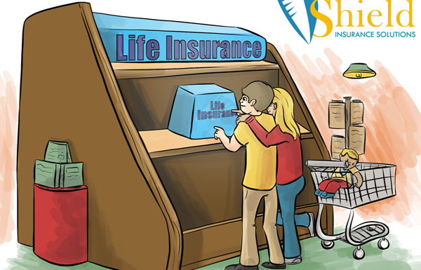 how to shop for life insurance