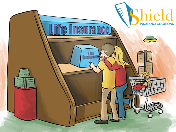 how to shop for life insurance