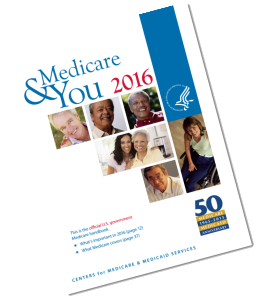 Medicare & You 2016