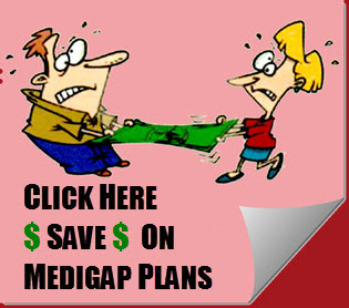 Save on Medigap insurance